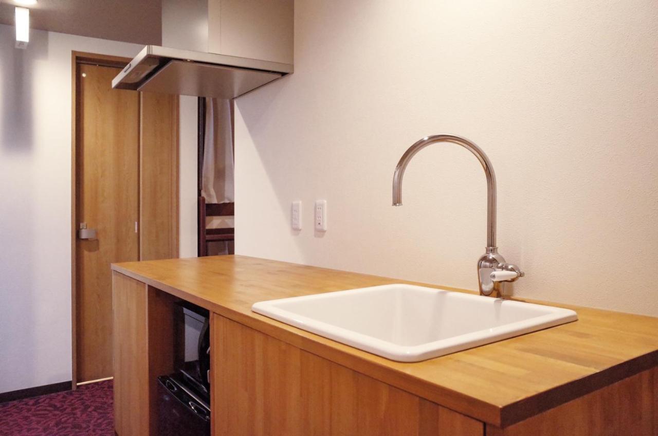 Bnb+ Suidobashi Hostel *