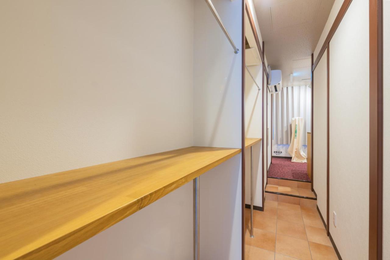 Hostel Bnb+ Suidobashi Präfektur Tokio