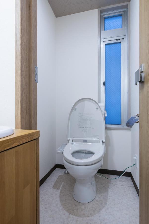Hostel Bnb+ Suidobashi