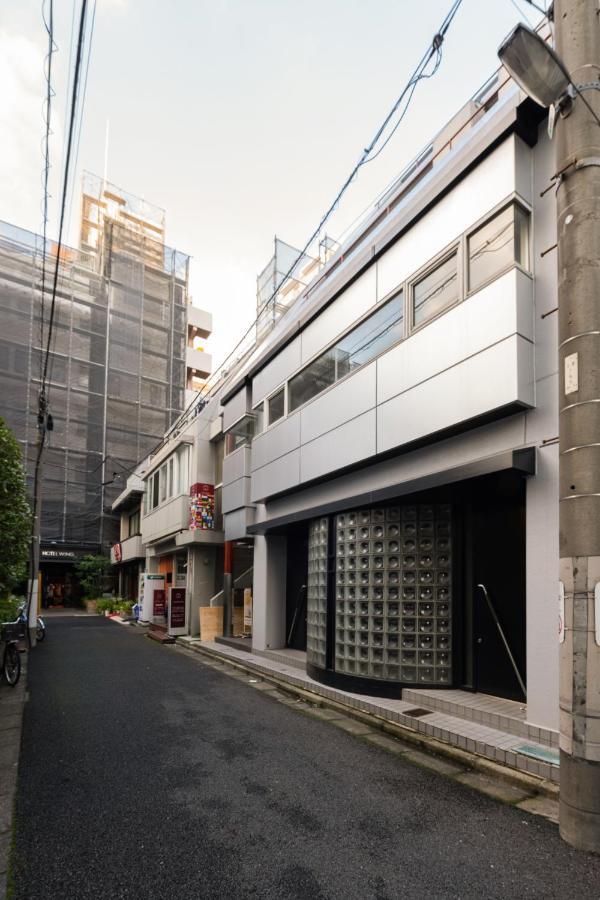 Hostel Bnb+ Suidobashi *