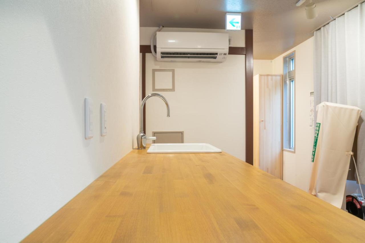 Bnb+ Suidobashi Ostello Tokyo